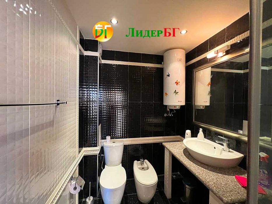 Продава се Тристаен апартамент в к.к. Златни пясъци - 162 кв.м за 693 €/кв.м - Снимка #10