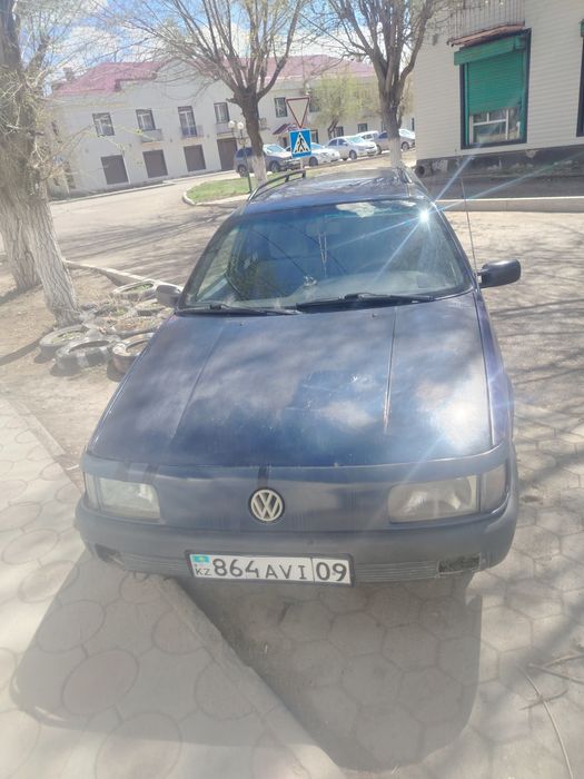 Продам Passat B3 1.8
