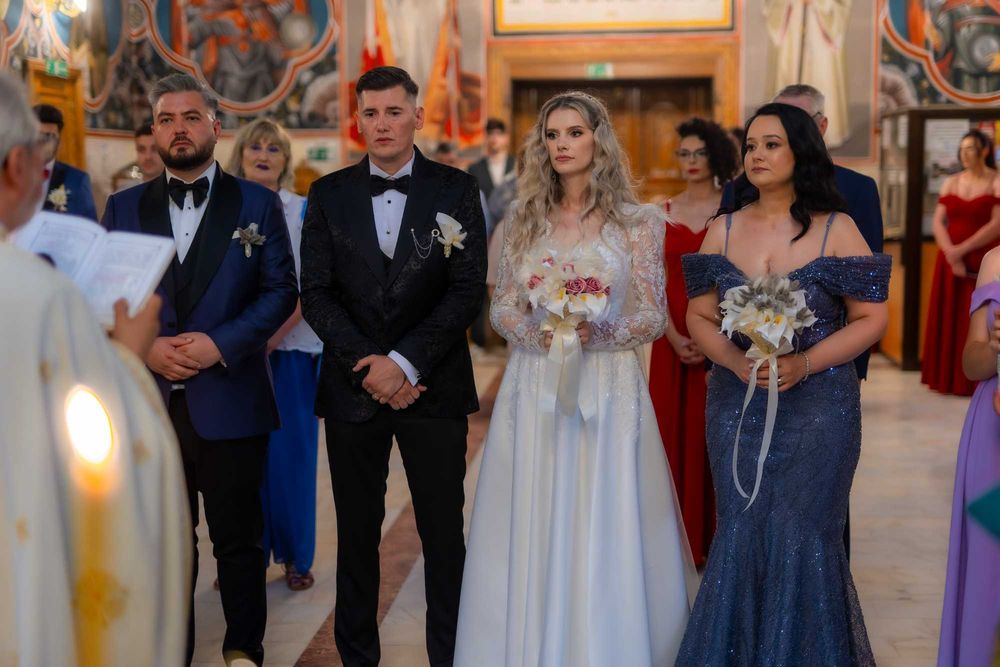 Fotograf Nunta Cununie Botez + Cameraman Evenimente