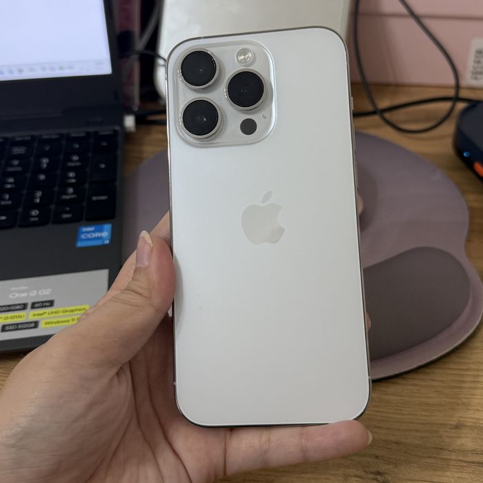 iPhone 14 Pro, 256 GB Тараз