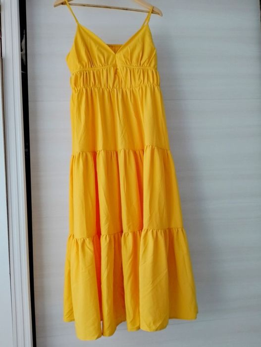 Rochie deosebită de vara