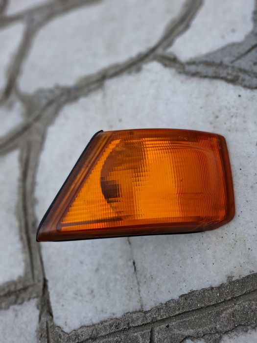 Ляв мигач за Ивеко