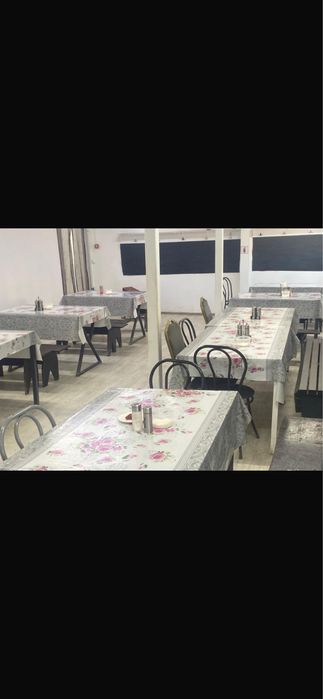 Столовое,помещения под бизнес