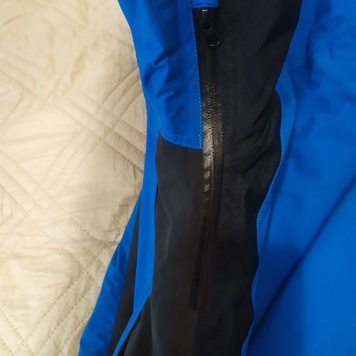 GORE-TEX missing link gore-tex