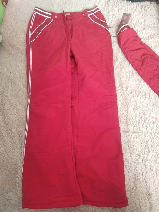 продам лыжный костюм