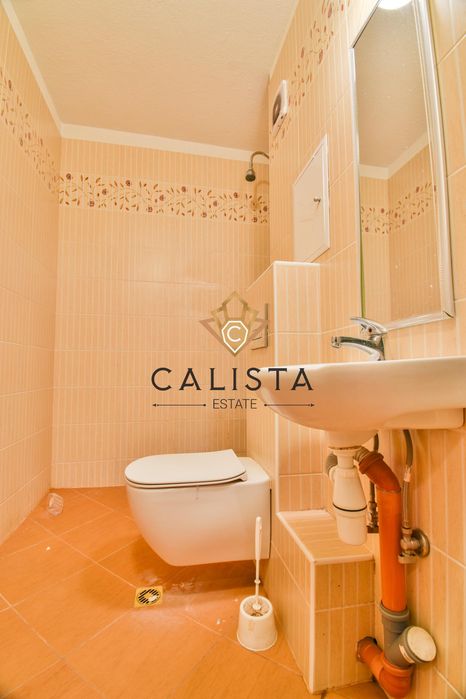 Дава се под наем Тристаен апартамент в София, Дианабад - 84 кв.м за 796.62 € - Снимка #7