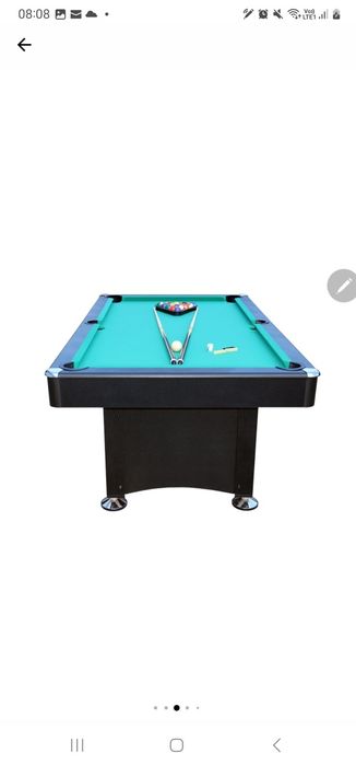 Vand masa de biliard La Sports utilizata