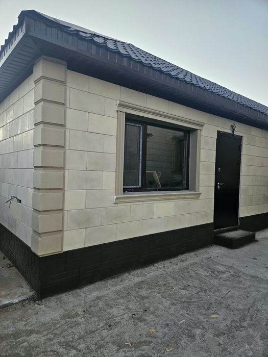 Продается 5ти -комн.дом в г. Караганда