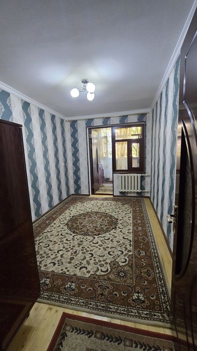 ПРОДАЁТСЯ 3-ээкомнатная квартира В КАГАНЕ, Бухарская область
Продаё
