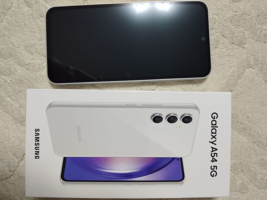 Продам Samsung galaxy A 54 5G