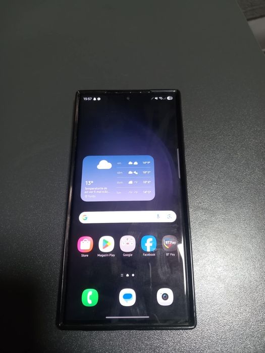 Vand samsung galaxy s23 ultra