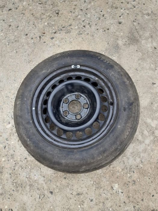 Шины хорошее состояние