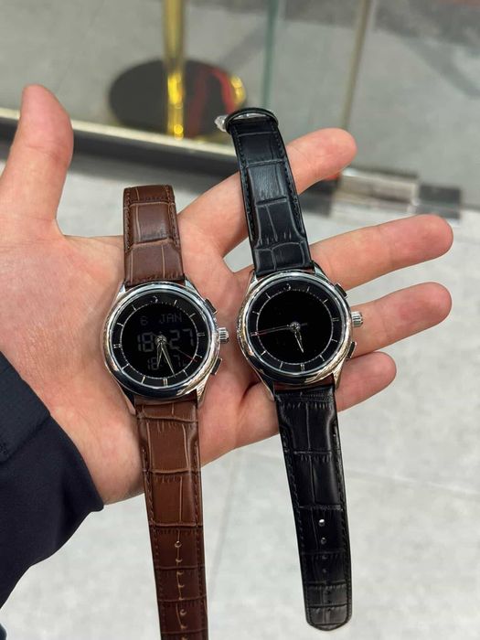 Alfajr WW-22 оригинал часы