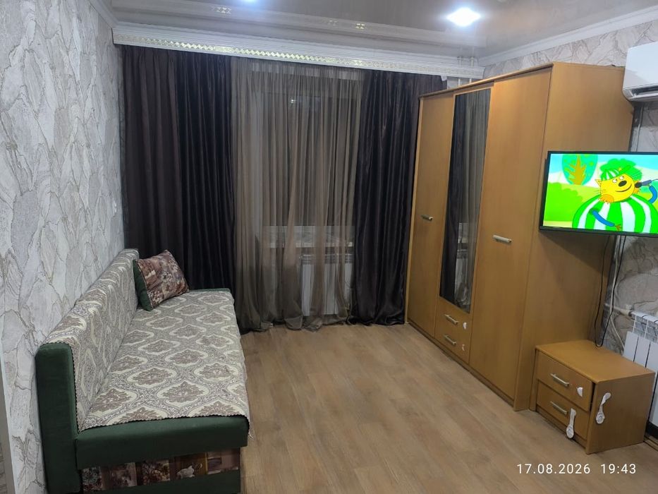 квартира Гоголя 47