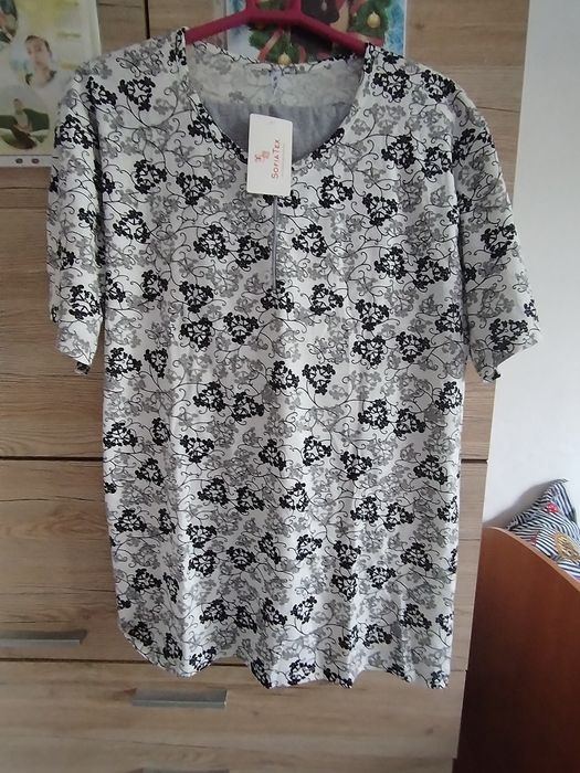 Пежамы 56/58 размер женские