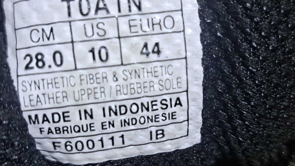 Asiks gel-маратонки 44 номер,LOWA gore tex 41 1/2 нови