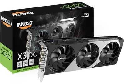 inno3d rtx 5060Ti 16GB