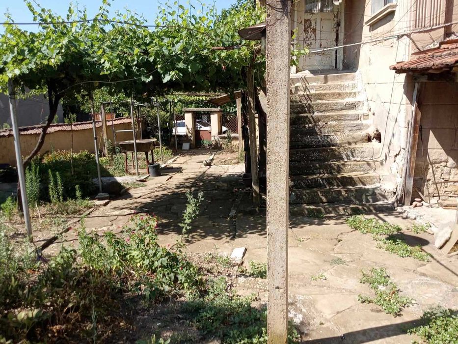 Къща с. Стубел, обл. Монтана