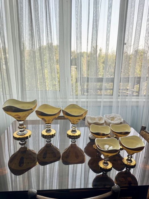 Продается комплект ваз