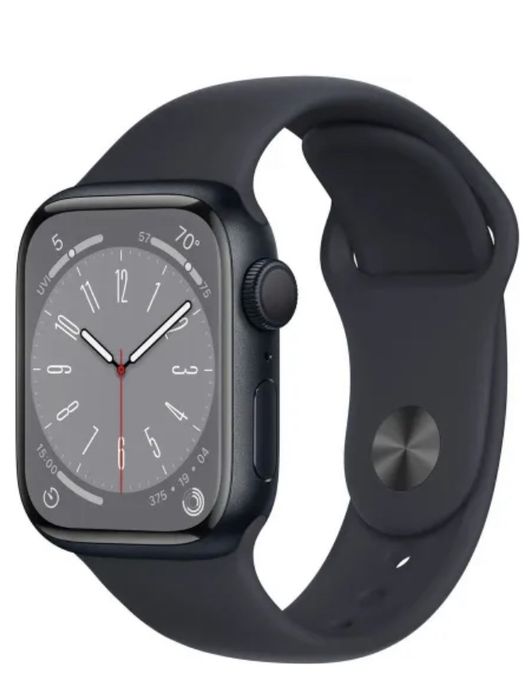 Apple watch 8 seria 41 mm