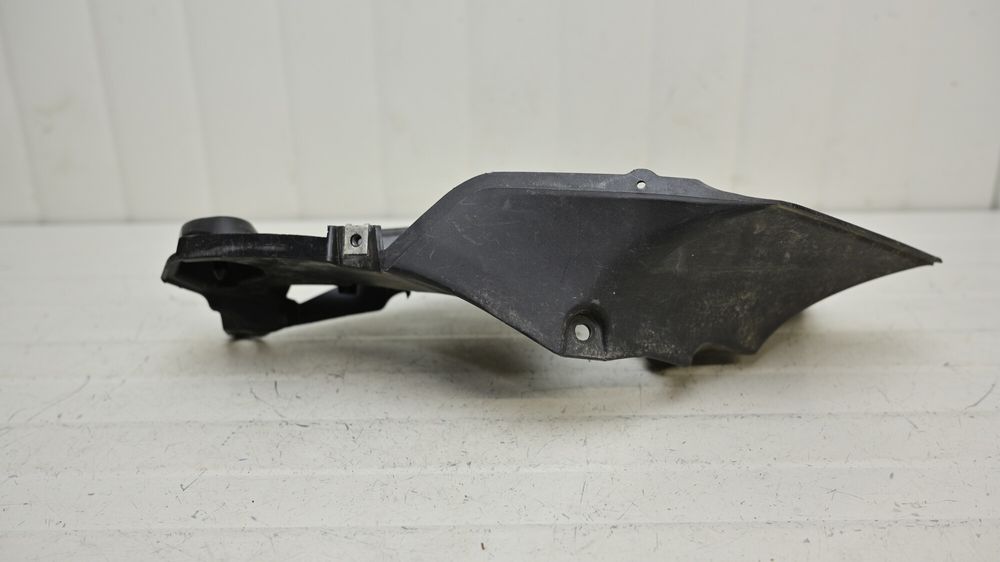 Deflector Carena Aer Stanga Cu Semnalizare Yamaha YZF-R125 2008 - 2012