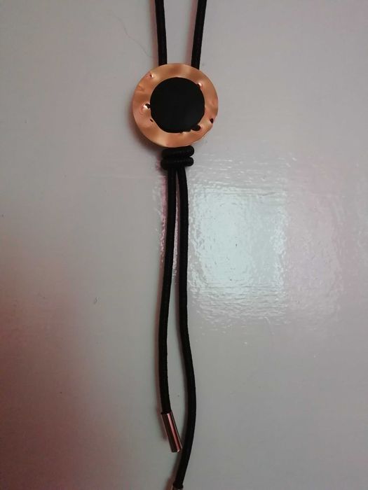 Красив дълъг гердан