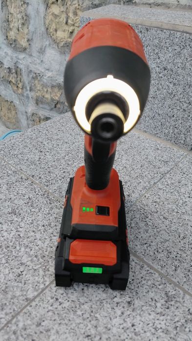Hilti SID 6-22 Винтоверт,Импакт Nuron