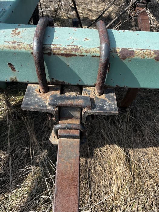 Культиватор КТС-8,5 Лидер-8,5