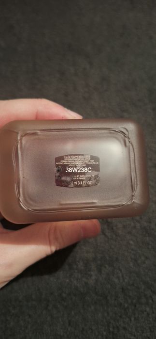 Parfum Emporio Armani