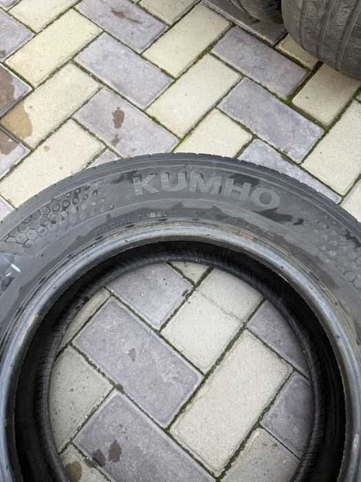 Продам резину бу