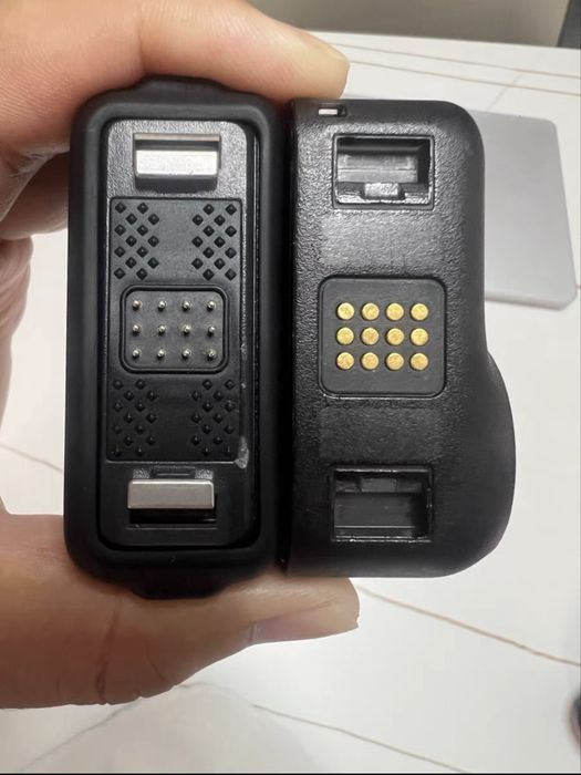 DJI osmo nano 2025