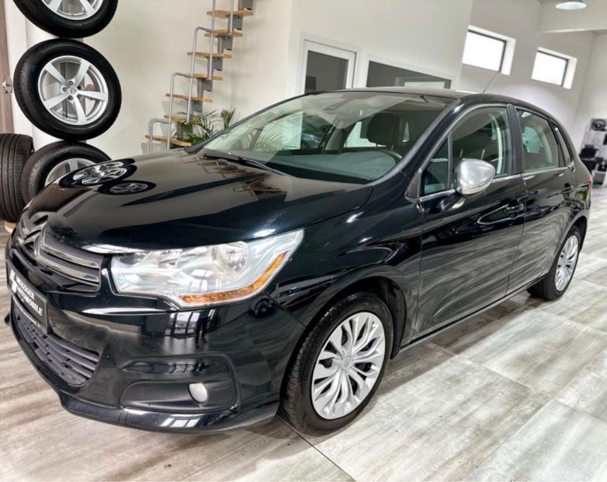 Citroen C4 2014 Inmatriculat RO