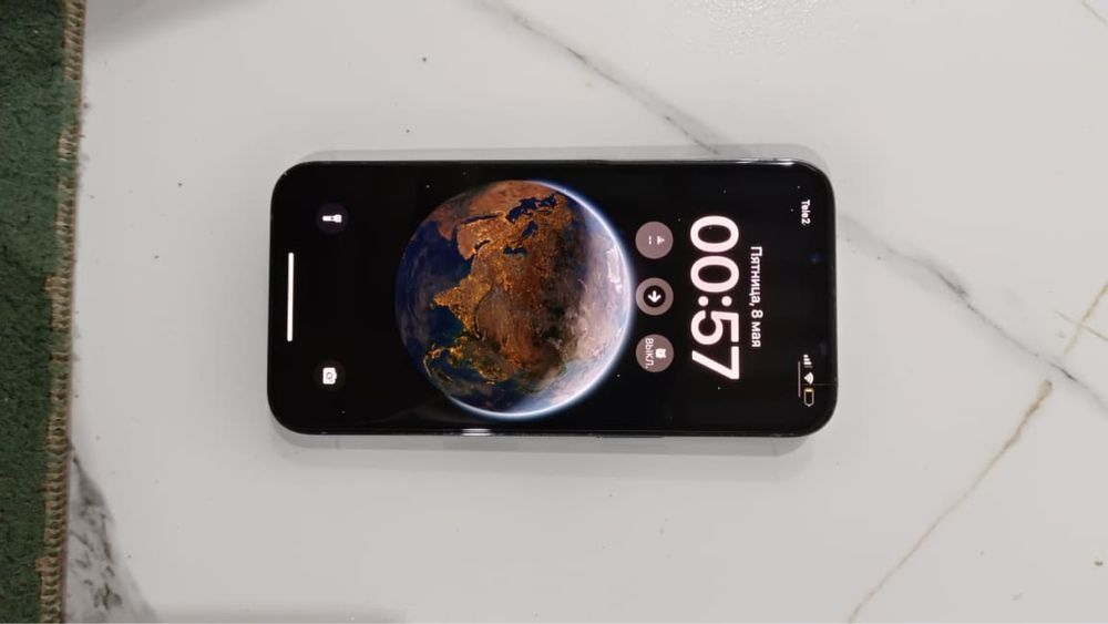Айфон 13про 256гб