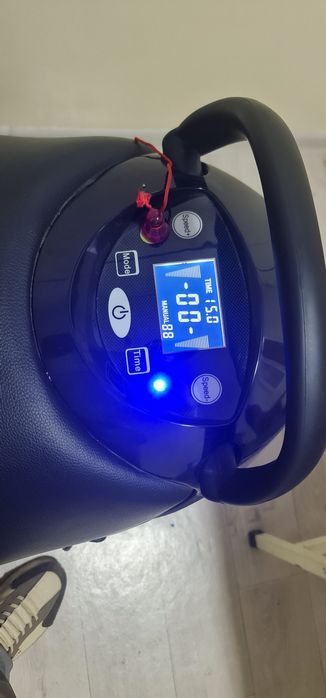 Trenajyor ot. Тренажёр лошадь