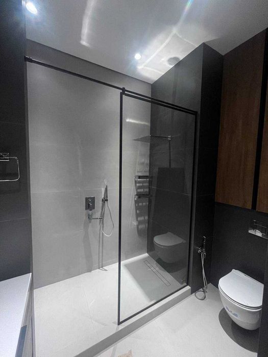 Сдаётся ШИКАРНАЯ квартира на  Мирзо Улугбекский  р-н ЖК Акай сити!!