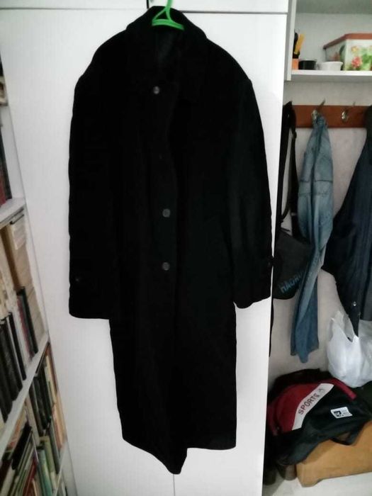 Пальто кашемир Roland