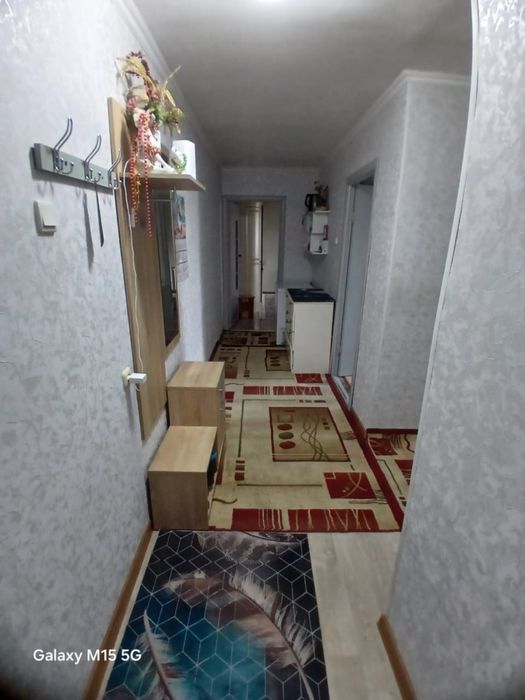 Продажа квартиры