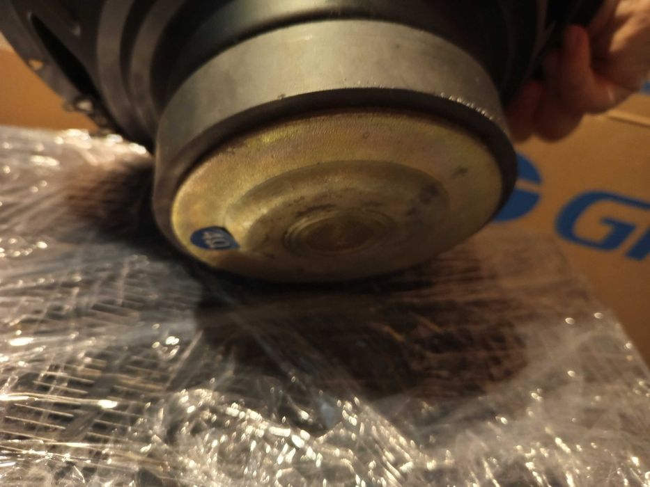 Нискочестотен говорител за кола 12"