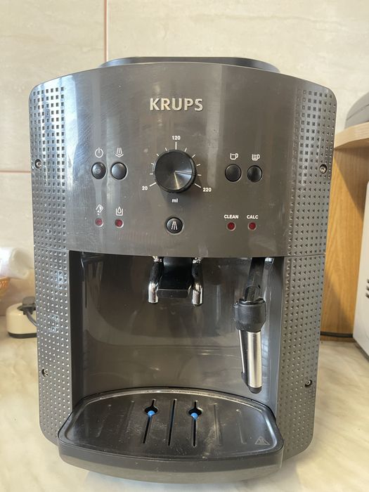 Krups aparat cafea