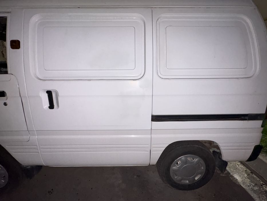 Vand daewoo damas super