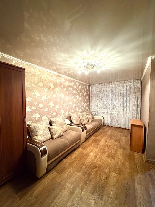 Продам 1 ком квартиру 3/5 центр