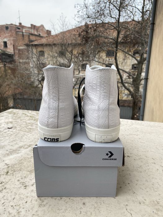 Кецки Converse Jack Purcell Pro High Pop Trading Company