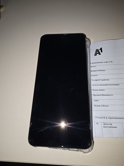 Продавам Oppo A5X