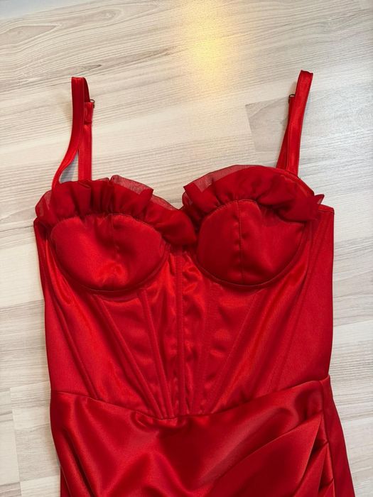 Rochie de Ocazie designer Oana Nutu