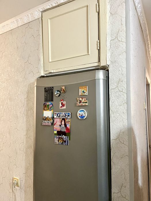 Продам 3 комнатную квартиру