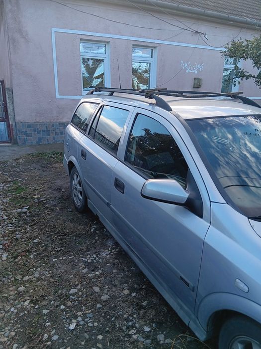 Vand Opel Astra Caravan