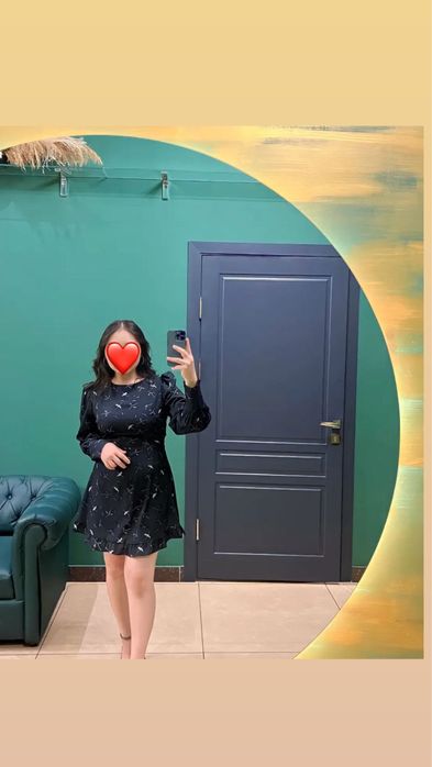 Платье(турция)..