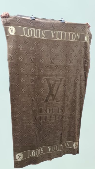 Луксозни хавлии 180-100см