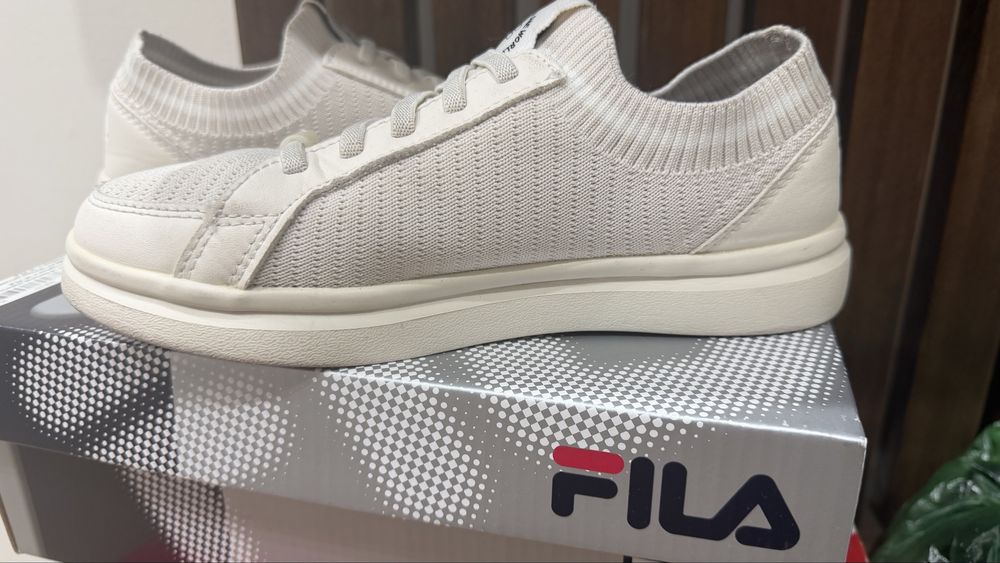 Кроссовки детские FILA