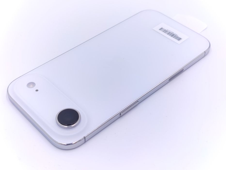 Apple Iphone 17 Air 256GB Coud White 12GB, Garantie 24 luni | #D92780